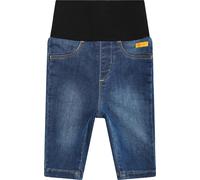 Steiff Collection Jean bleu foncé / noir, Taille 62