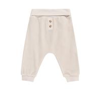 Steiff Collection Pantalon mastic / marron / noisette / jaune, Taille 80