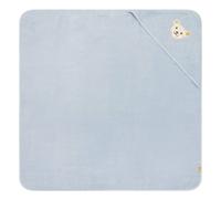 Steiff Collection Peignoir bleu clair, Taille 89-164