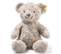 Steiff Cuddly Friends Honey Teddy Bear 38 cm 113437 yeux en plastique...