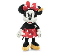 Steiff Disney 'Minnie Mouse'- Lavable Bébé Sûr Peluche - 024511