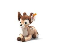 Steiff Soft Cuddly Friends Disney Originals Bambi - 024689 - Multicolore - 21 cm