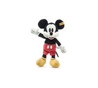 Steiff Soft Cuddly Friends Disney Originals Mickey Mouse - 024498 - Multicolore - 31 cm