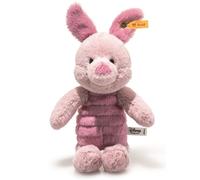 Steiff Disney Porcinet Winnie l’Ourson - Peluche Douce Bébé Safe - 024733