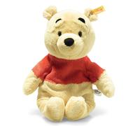 Steiff Disney' Winnie L 'Ourson' - Lavable Bébé Sûr Peluche Ours - 024528