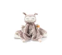 Steiff Doudou Ollie Chouette lilas