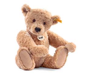 Steiff' Elmar 'Nounours Ours - Câlin Coudé Peluche Jouet - 40cm - 022463