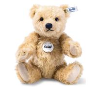 Steiff Emilia' Nounours Ours - Classique Mohair Articulé Collection - 027796