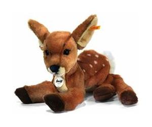 Steiff Faon-pantin Rieke G