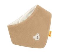 Steiff Foulard taille unique burro, foulard pour bébé, doux et confortable, cache-cou, lavable en machine