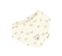 Steiff Foulard taille unique, foulard pour bébé, doux et confortable, cache-cou, lavable en machine
