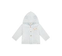 STEIFF Gilet en tricot pour bébé bleu clair | 62