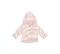 STEIFF Gilet en tricot pour bébé rose | 62