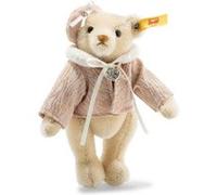 Steiff Great Escapes ours Teddy Paris en boîte-cadeau G