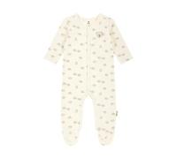 Steiff Grenouillère à manches longues UE taille 74, grenouillère pour bébé, body à manches longues, douce et confortable, lavable en machine