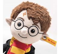 Steiff Harry - Peluche Collection Harry Potter - 024191
