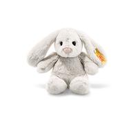 STEIFF Hase HOPPIE 18cm gris clair