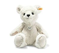 Steiff Heavenly Hugs Ours Teddy Benno - 113727 - Gris Clair - 42 cm