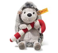 Steiff Hedgy Igel Noël Peluche - Édition Limitée Vacances de Collection Jouet