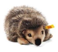 Peluche hérisson Joggi - 16 cm - Steiff