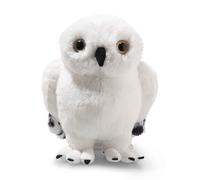 Steiff Hibou 'Hedwig' - Peluche Collectible Harry Potter - 024214