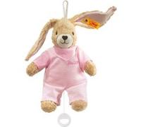 Steiff Hoppel Hase Spieluhr G