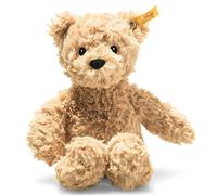 Steiff' JIMMY ' Doux Câlin Amis - Lavable Ours en Peluche - 20cm - 242274