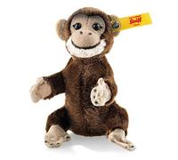 Steiff Jocko Chimpanzee Plush, Brown