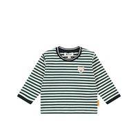 Steiff Langarm T-Shirt à Manches Longues, Eggnog, 24 Mois Bébé garçon