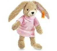 Steiff Lapin Hoppel Rose G