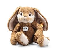 Steiff Lapin-pantin Bommel 067471 – Brun clair – 28 cm
