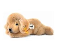 Steiff Le petit ami de Steiff Golden Retriever chiot Lumpi G