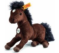 Steiff Le petit ami de Steiff Hanovrien Hanno Marron G