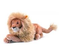 Steiff Lion Leo G