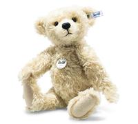 Steiff' Luca 'Nounours Ours - Coudé Classique Blond Mohair - 35cm - 022920