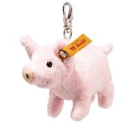 Steiff Lucky Pig Porte-Clés - Porte n Peluche Porcelet - 112652