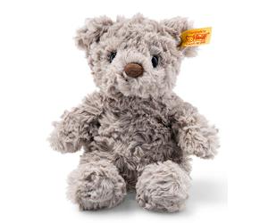 Steiff' Miel'Doux Câlin Amis - Lavable Ours en Peluche - 18cm - 113413