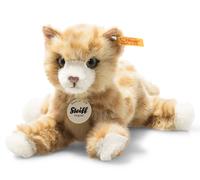 Steiff' Mimmi ' le Chat - Collection Gingembre Peluche / Chaton - 21cm - 099229