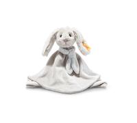 STEIFF Mon premier lapin HOPPIE 26cm gris clair