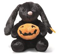 Steiff' Monsieur Spice 'Hoppie Lapin - Peluche Halloween de Collection 081132
