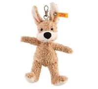 Steiff' Mr Cupcake' Lapin Porte-Clés - Peluche 112416
