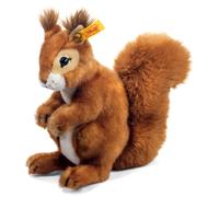 Steiff Niki Squirrel (Russet)