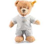 Steiff Doudou 239908 – Ours Dors Bien – Gris