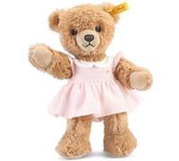 Steiff 'Dors Bien' - Ourson En Peluche Doux Et Sûr Pour Bébé Rose - EAN 239526