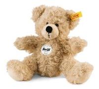 Steiff - 111372 - Peluche Ours - Beige - 18 Cm