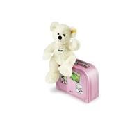 Steiff Ours Teddy Lotte dans sa valise