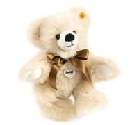 Steiff Ours Teddy-pantin Bobby G