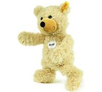 Steiff - 12808 - Ours En Peluche Charly - Beige Import Allemagne