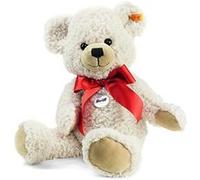 Steiff Peluche Ours Teddy-pantin Lilly 111945 Crème 40 cm