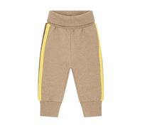 Steiff Pantalon de Jogging pour garçon, Burro, 74